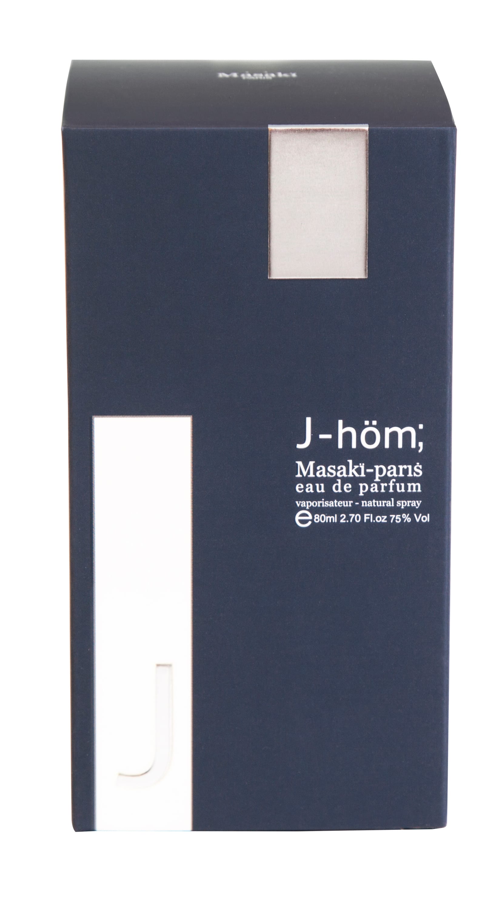 Парфюмерная вода J-hom; - фото 2