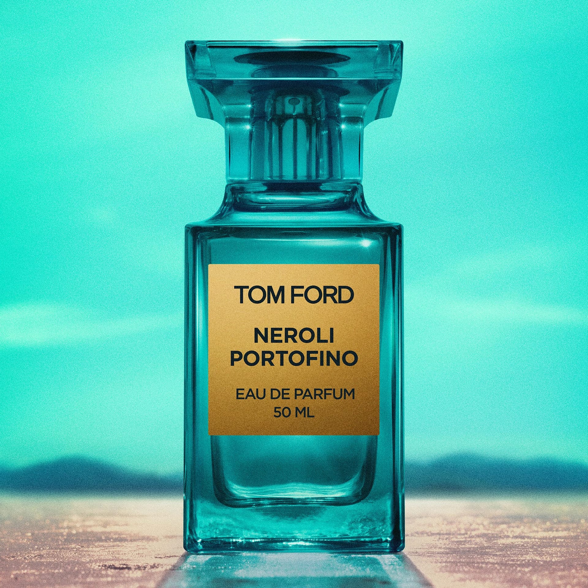 Парфюмерная вода Tom Ford Neroli Portofino Eau De Parfum Spray - фото 2