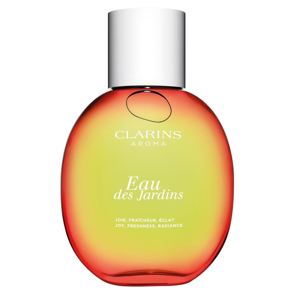 Освежающая вода для тела Aroma Eau Des Jardins Treatment Fragrance, 100 мл