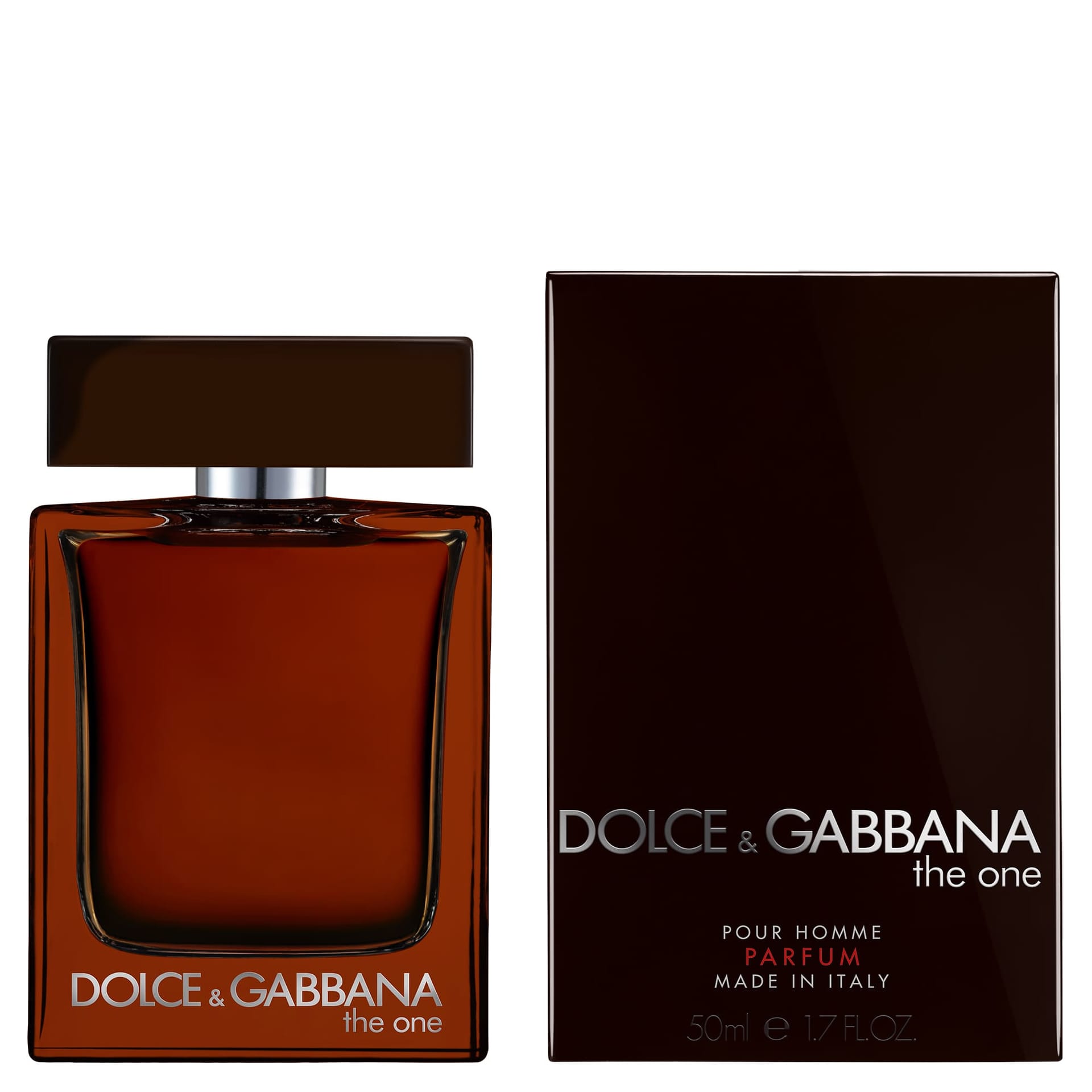 Духи The One Pour Homme Parfum - фото 2
