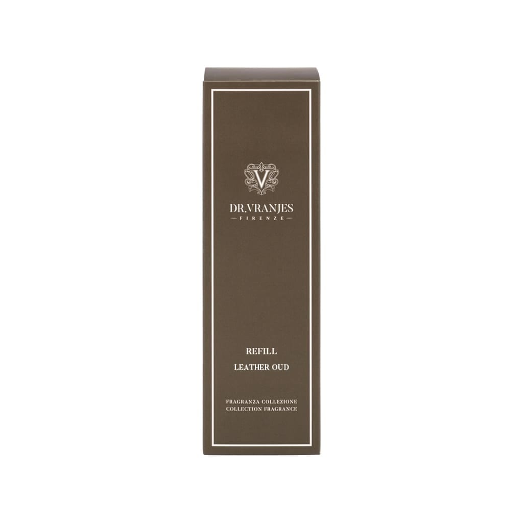 Ароматизатор воздуха для дома Dr. Vranjes Firenze Leather Oud - фото 2