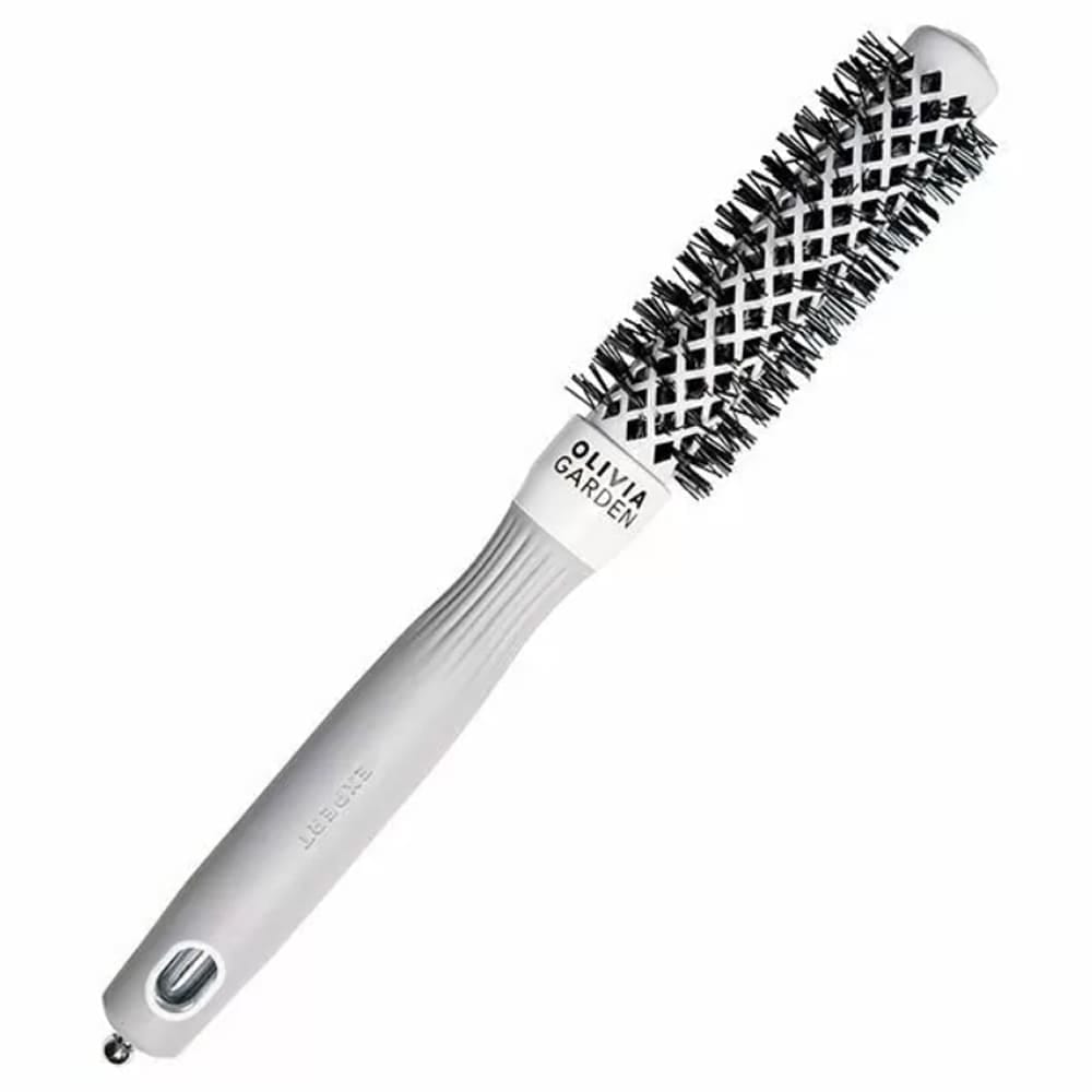 Термобрашинг Expert Blowout Shine White&Grey