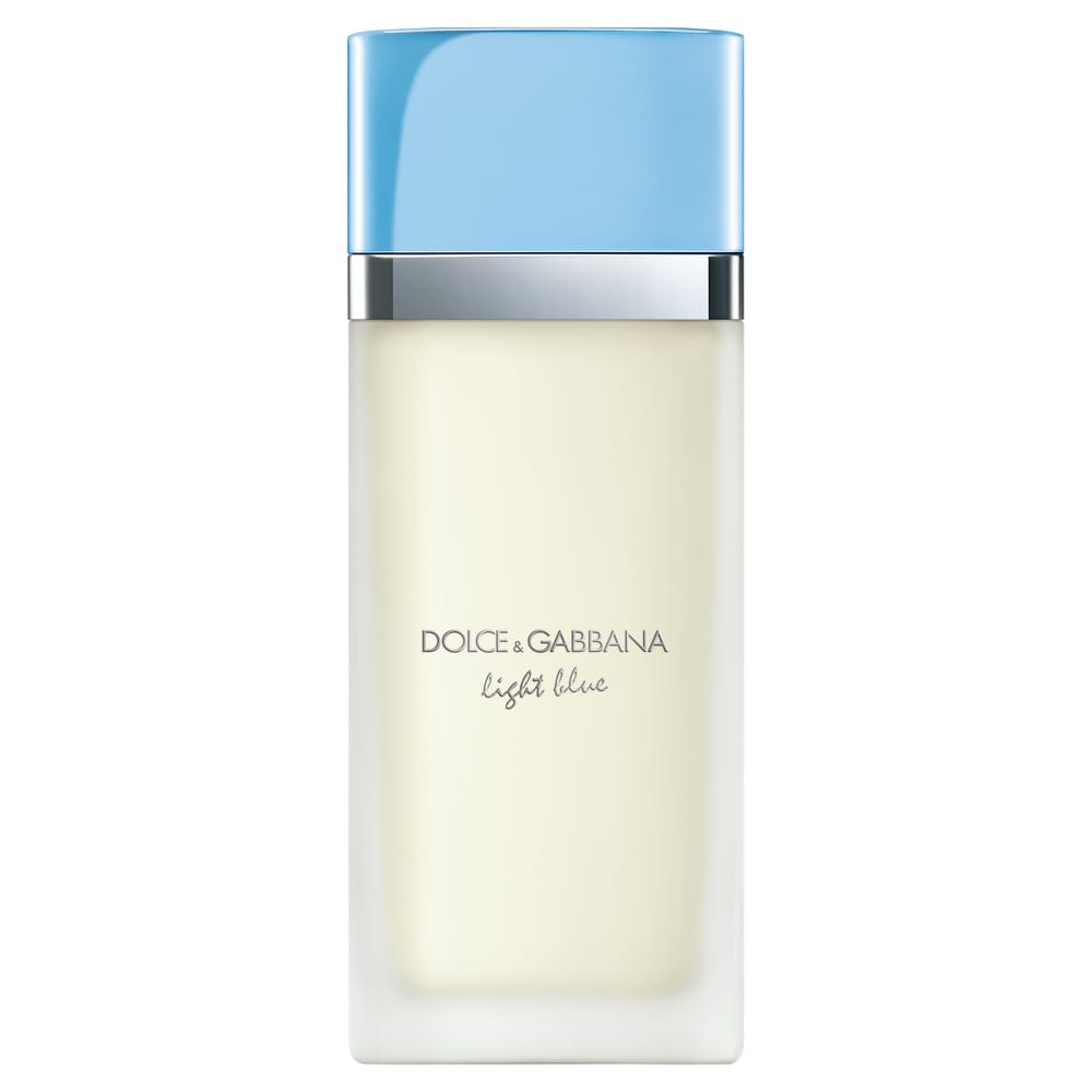 Туалетная вода Dolce&Gabbana Light Blue