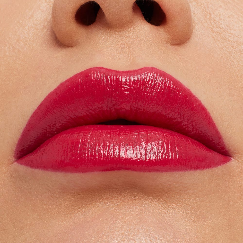Губная помада  MAC Macximal Sleek Satin Satin Lipstick - фото 4