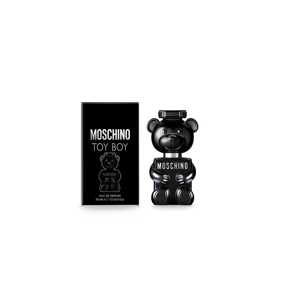 Парфюмерная вода MOSCHINO TOY BOY - фото 2