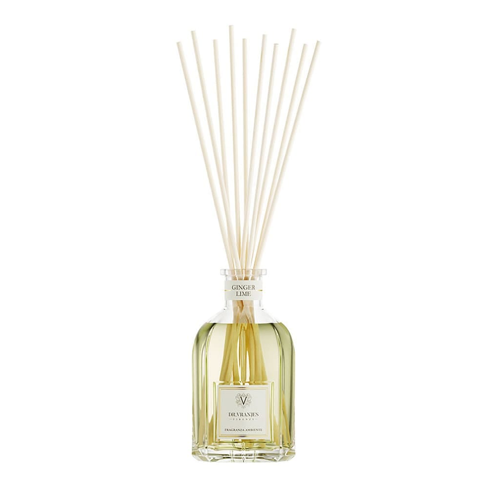 Ароматизатор воздуха для дома Dr. Vranjes Firenze Ginger Lime     - фото 3