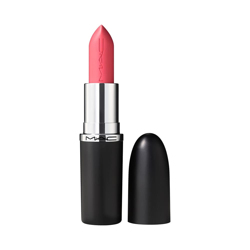 Губная помада  MAC Macximal Sleek Satin Satin Lipstick