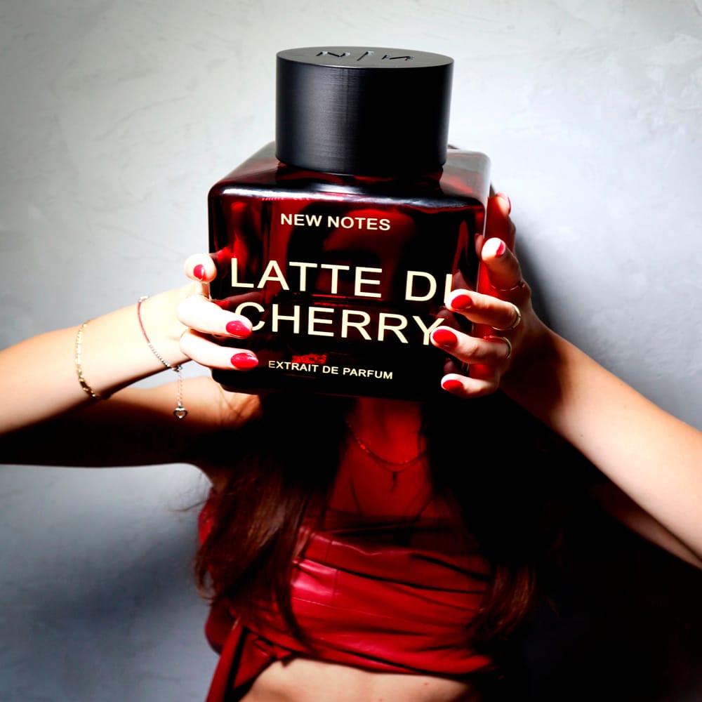 Духи Latte Di Cherry - фото 4