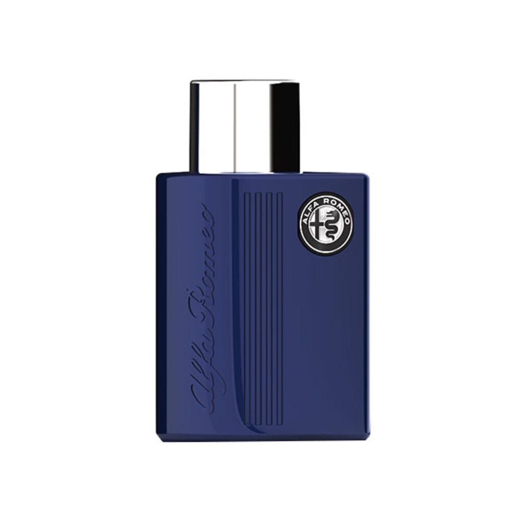 Лосьон после бритья ALFA ROMEO BLUE, 75 мл