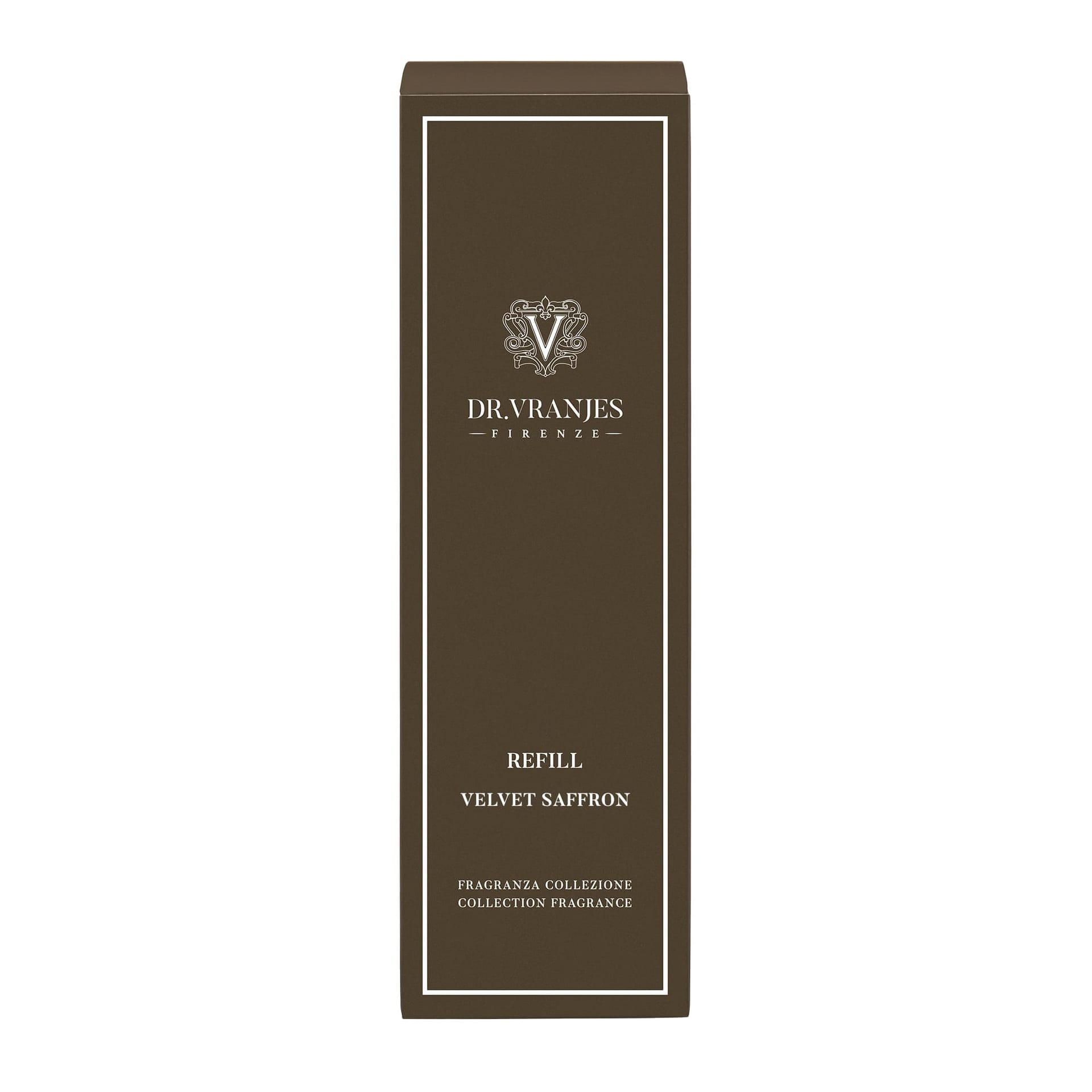 Ароматизатор воздуха для дома Dr. Vranjes Firenze Velvet Saffron - фото 2