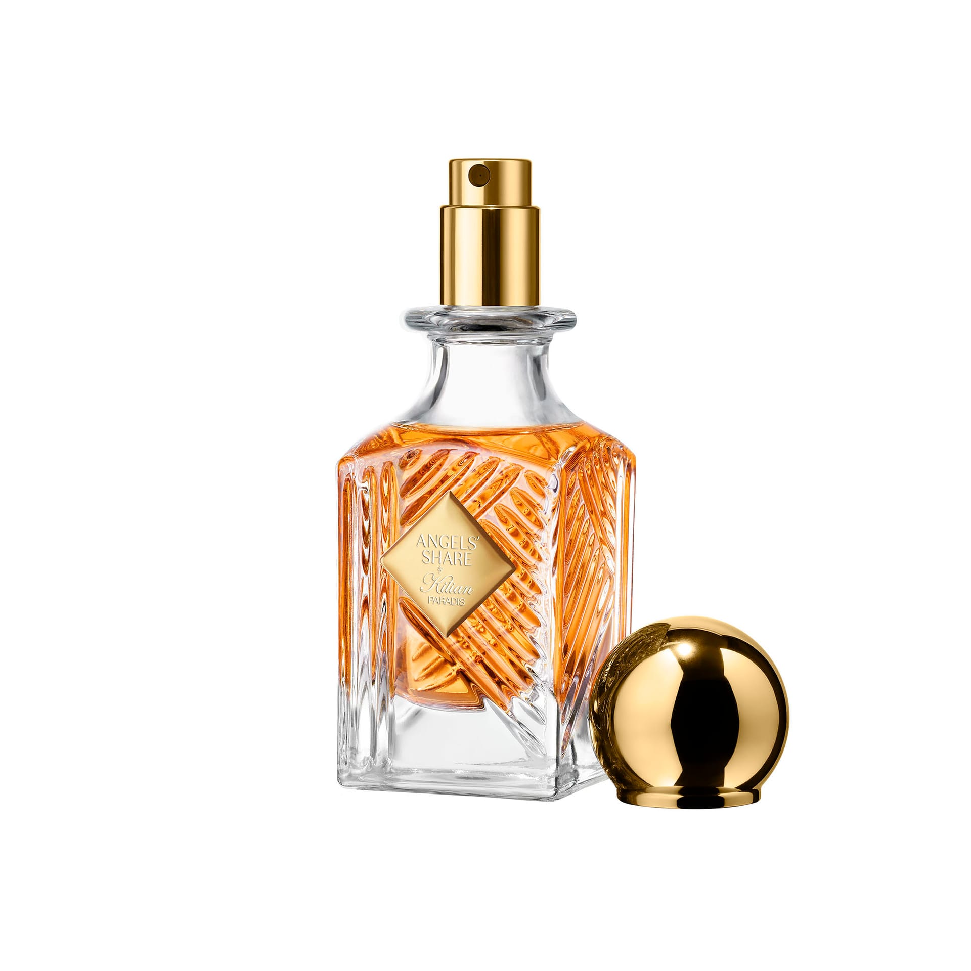 Парфюмерная вода By Kilian Angels' Share Paradis  Extrait de Parfum, 30 мл - фото 2