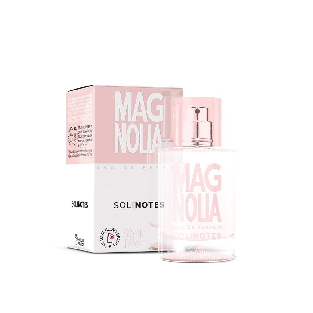 Парфюмерная вода Magnolia