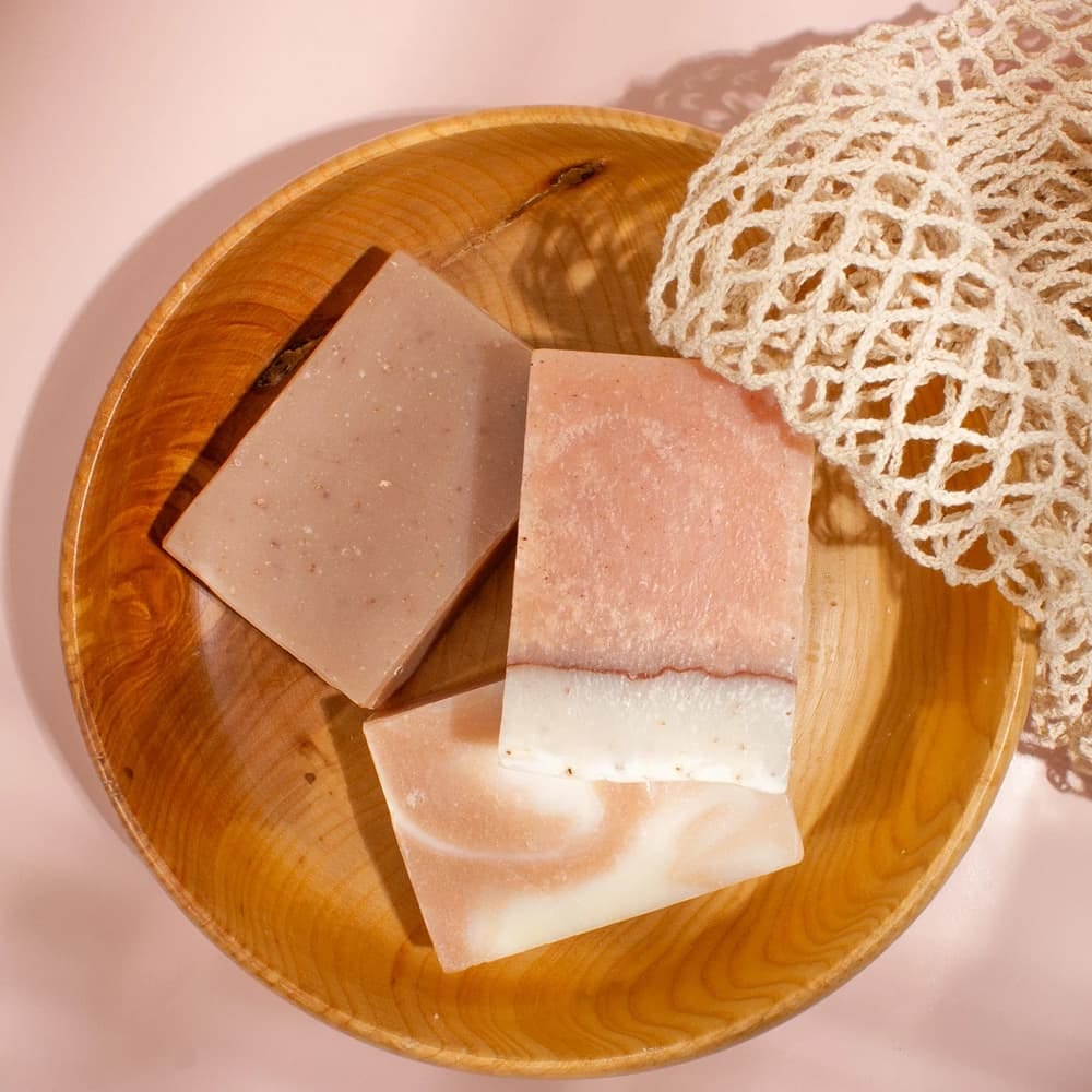 Мыло туалетное твёрдое Кокос Savon à Froid, 100 г - фото 5