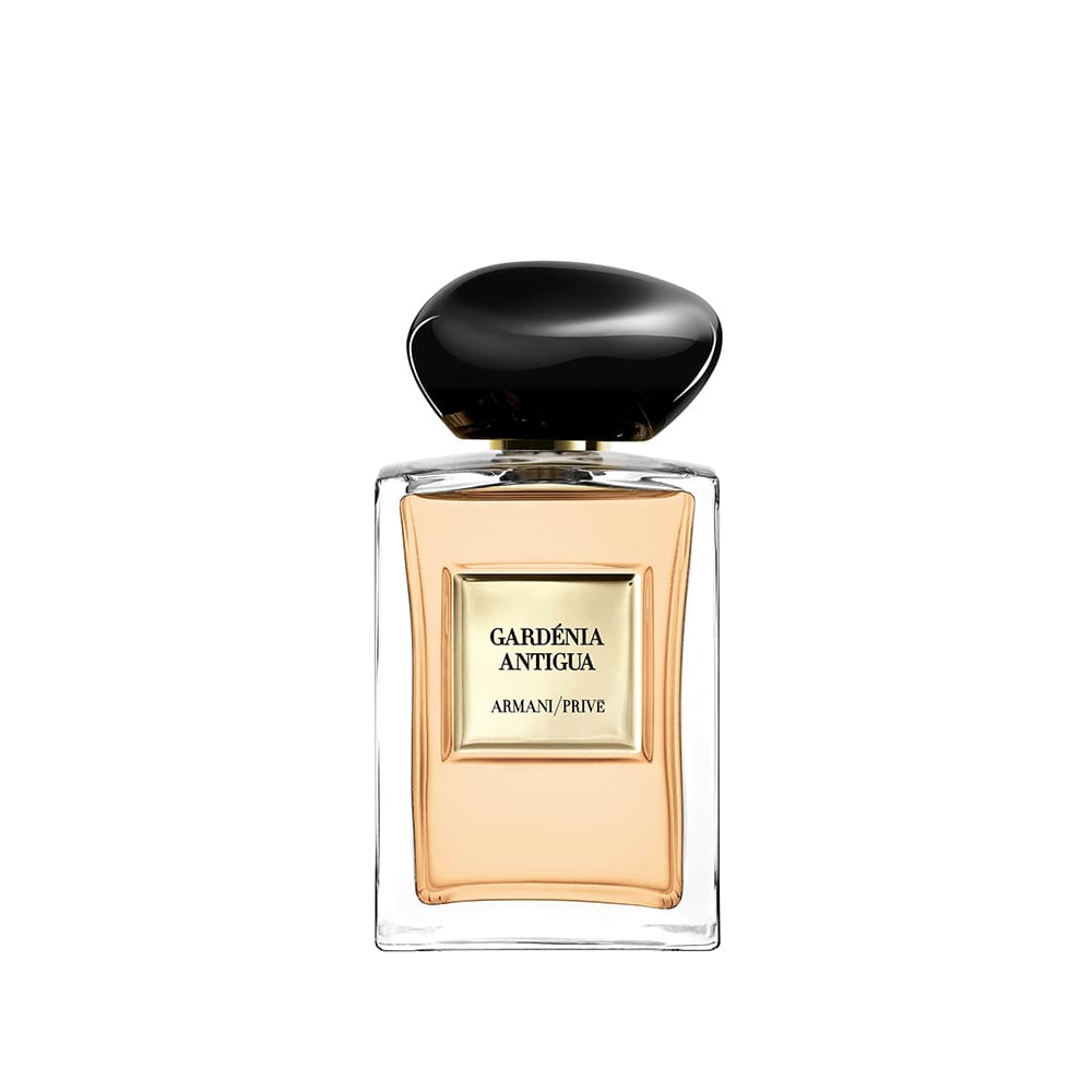 Вода туалетная «GARDENIA ANTIGUA» серии «ARMANI/PRIVE»