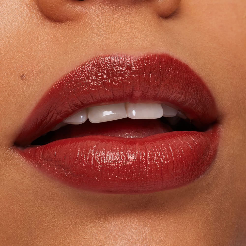 Губная помада  MAC Macximal Sleek Satin Satin Lipstick - фото 3