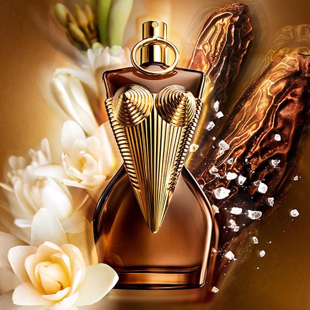 Духи Gaultier Divine Elixir - фото 5