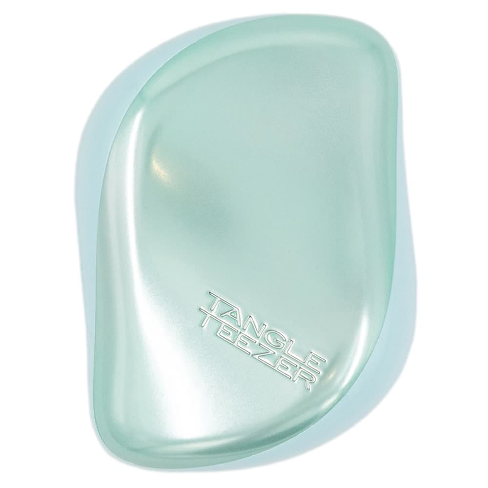 Расческа Tangle Teezer Compact Styler Frosted Teal Chrome