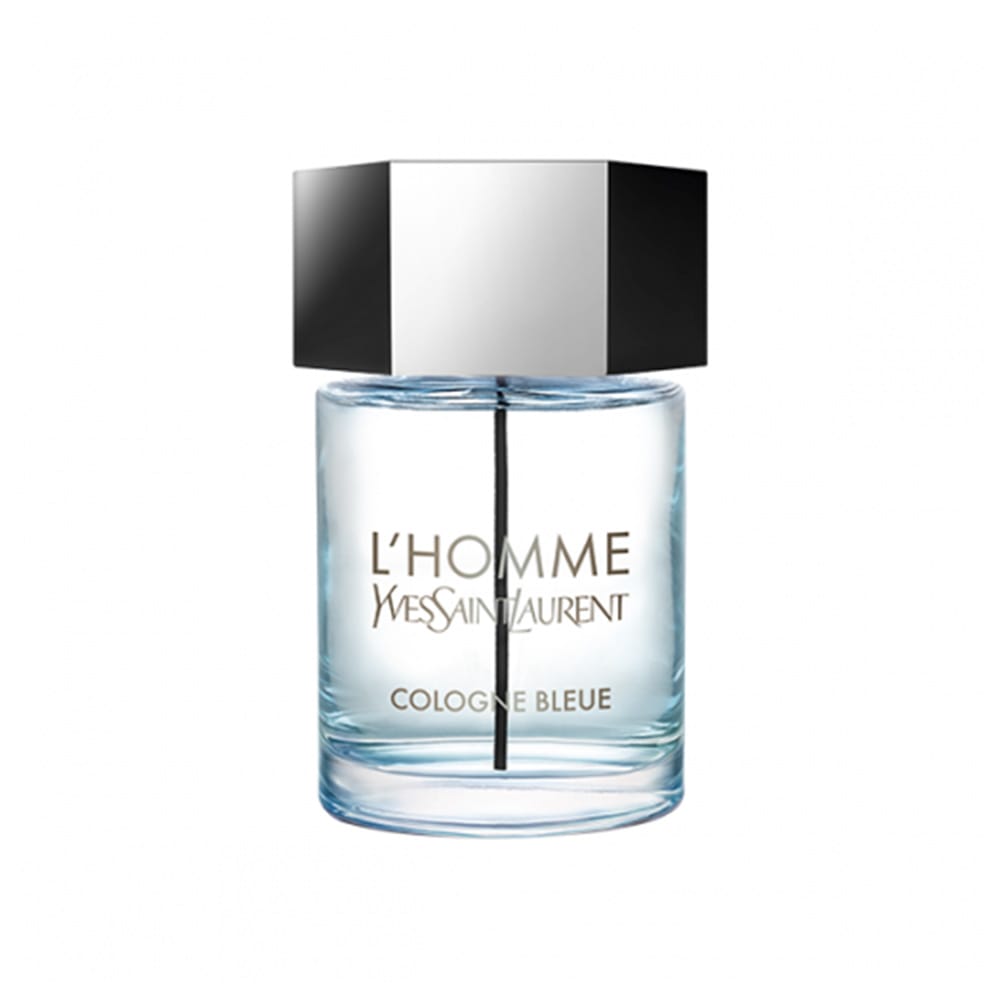 Туалетная вода  L'HOMME COLOGNE BLEUE
