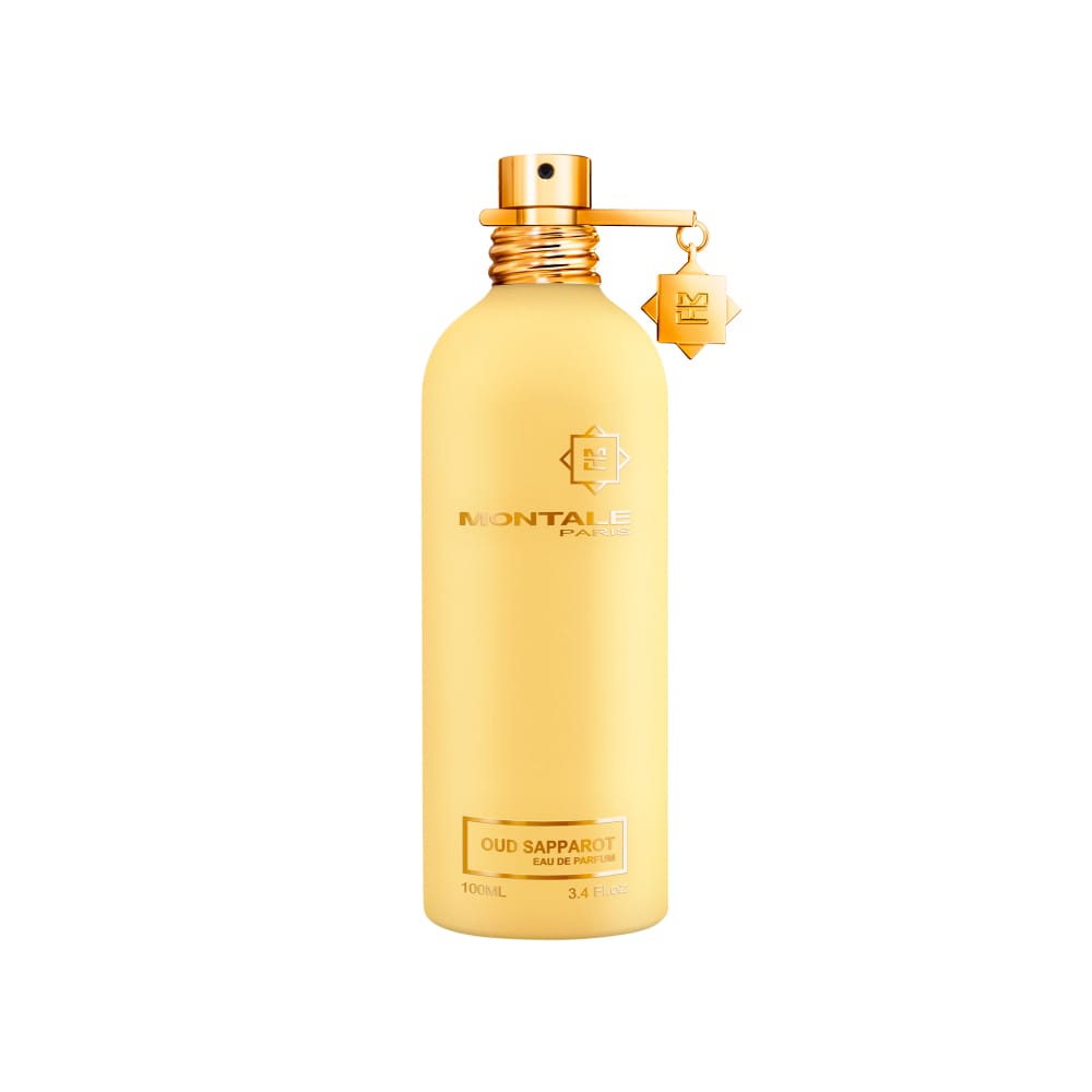 Парфюмерная вода Oud Sapparot