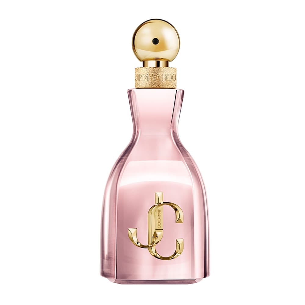 JIMMY CHOO Парфюмерная вода I WANT CHOO WITH LOVE