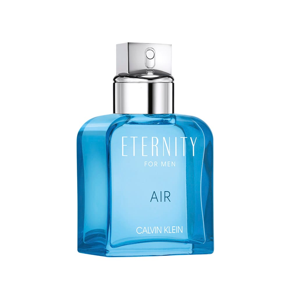 Туалетная вода Eternity For Men Air