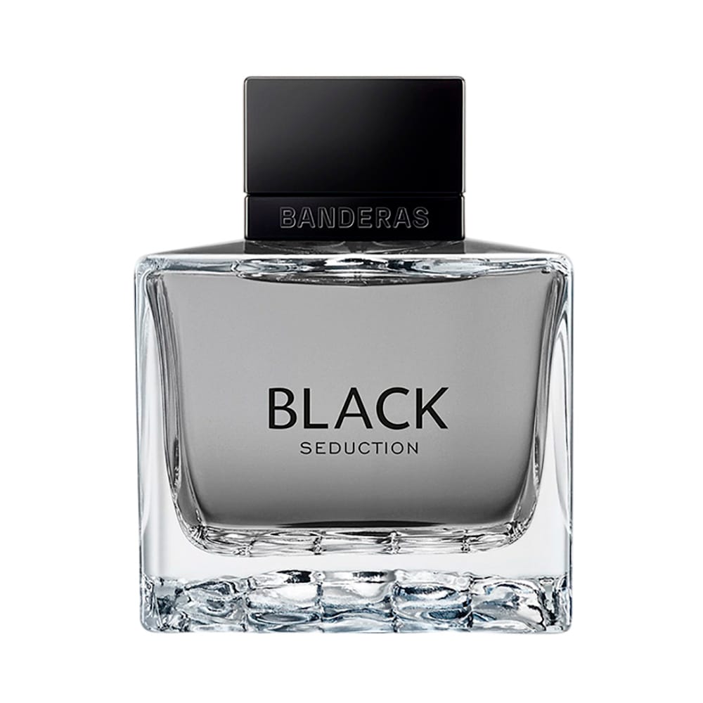 Туалетная вода Black Seduction