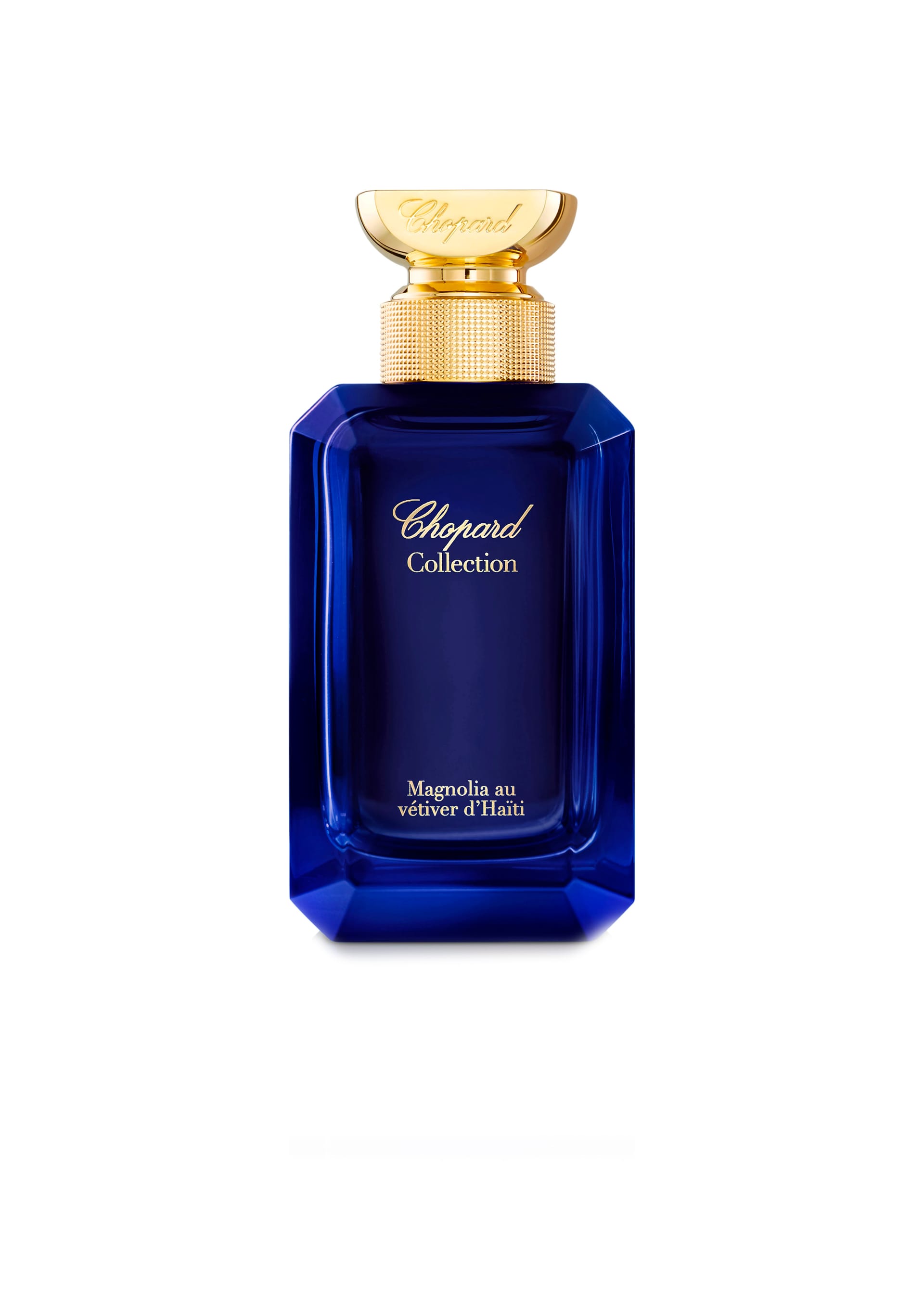 Парфюмерная вода Chopard Collection/Magnolia Au Vetiver d’Haiti, 100 мл