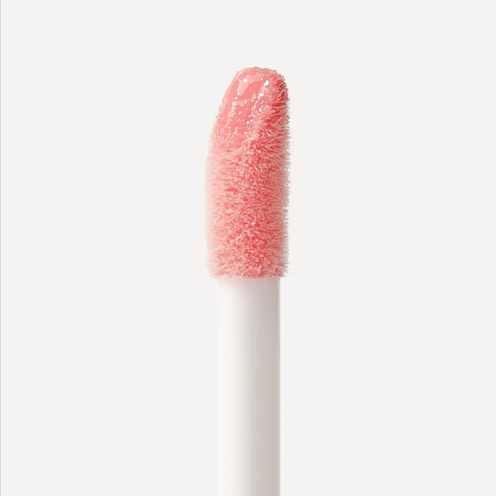 Блеск для губ ухаживающий Lip Gloss Care - фото 4