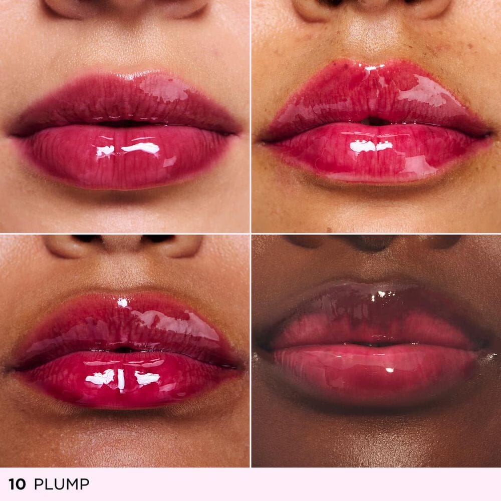 Масло-блеск для губ Lip Comfort Oil - фото 4