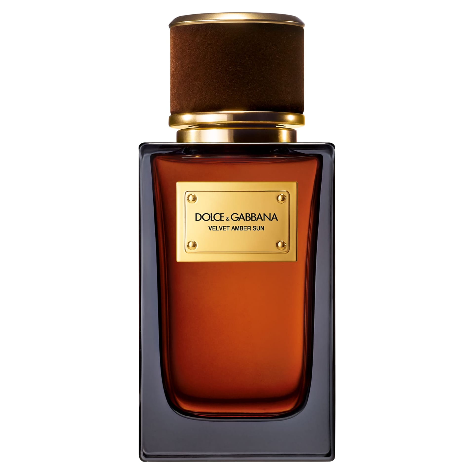 Парфюмерная вода Velvet Amber Sun, 100 мл