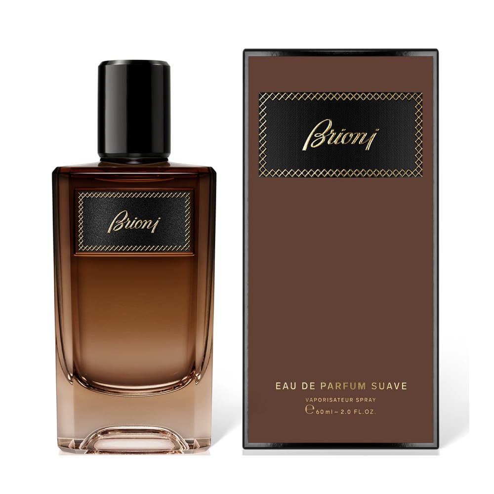 Парфюмерная вода Brioni Suave - фото 2