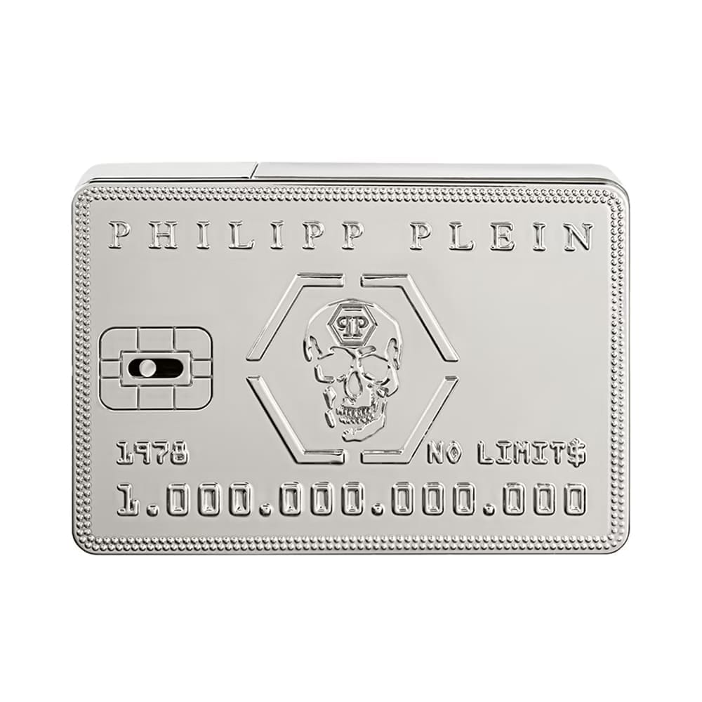 Парфюмерная вода No Limits Platinum