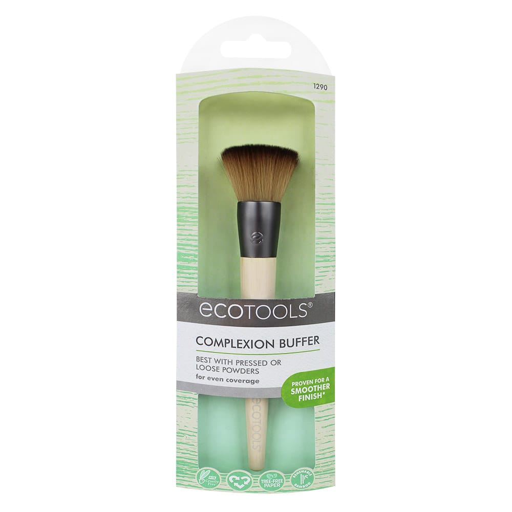 Кисть для лица COMPLEXION BUFFER