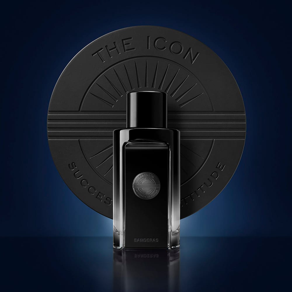 Парфюмерная вода The Icon The Perfume - фото 3