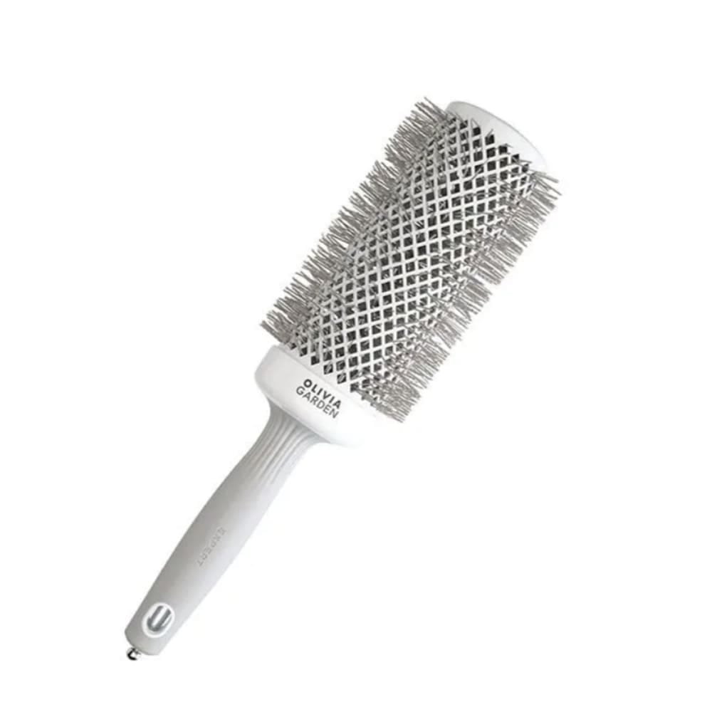 Термобрашинг Expert Blowout Speed XL Wavy Bristles White&Grey