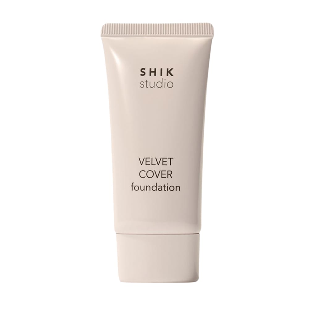 Тональное средство (крем) Velvet Cover Foundation