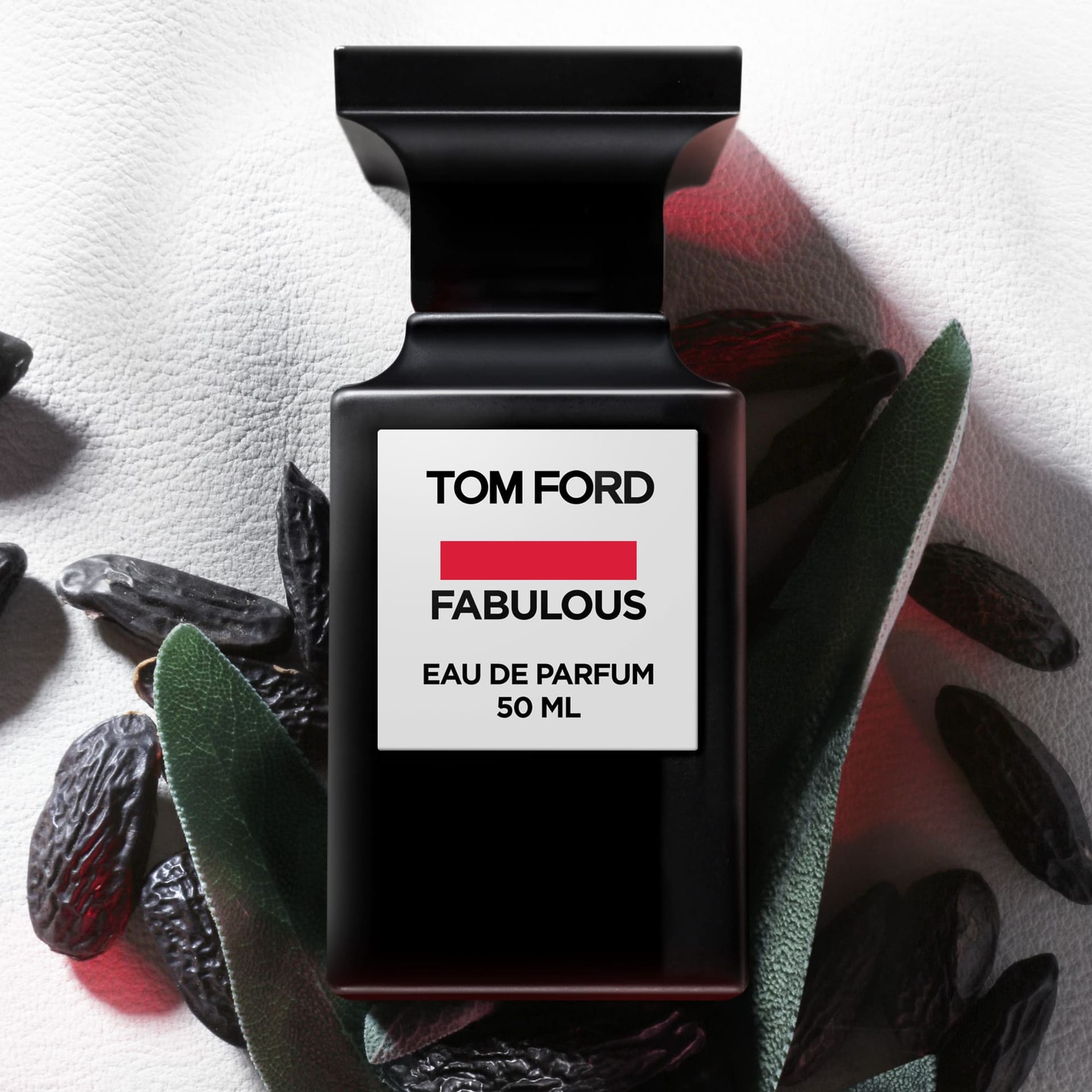 Парфюмерная вода Tom Ford Fabulous - фото 2