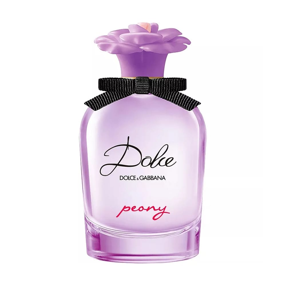 Парфюмерная вода Dolce Peony